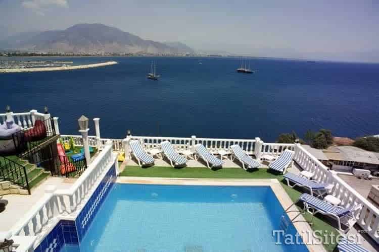 Carpe Diem Gold Otel